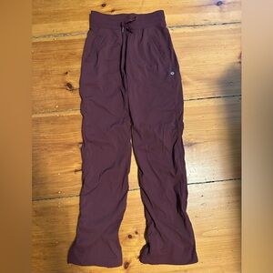 Lululemon Dance Studio Joggers